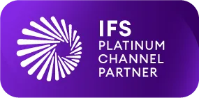 IFS Platinum Channel Partner